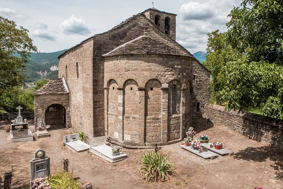 Rutas Por El Pirineo Aragonés Con Niños