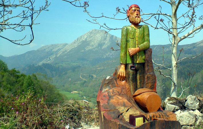 Rutas En Asturias Con Niños