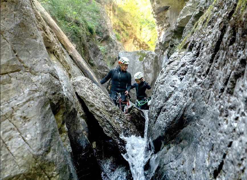 Planes Familiares En El Valle De Arán