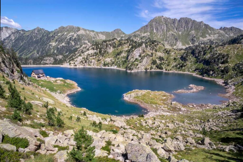 Vacaciones En Familia En El Valle De Arán