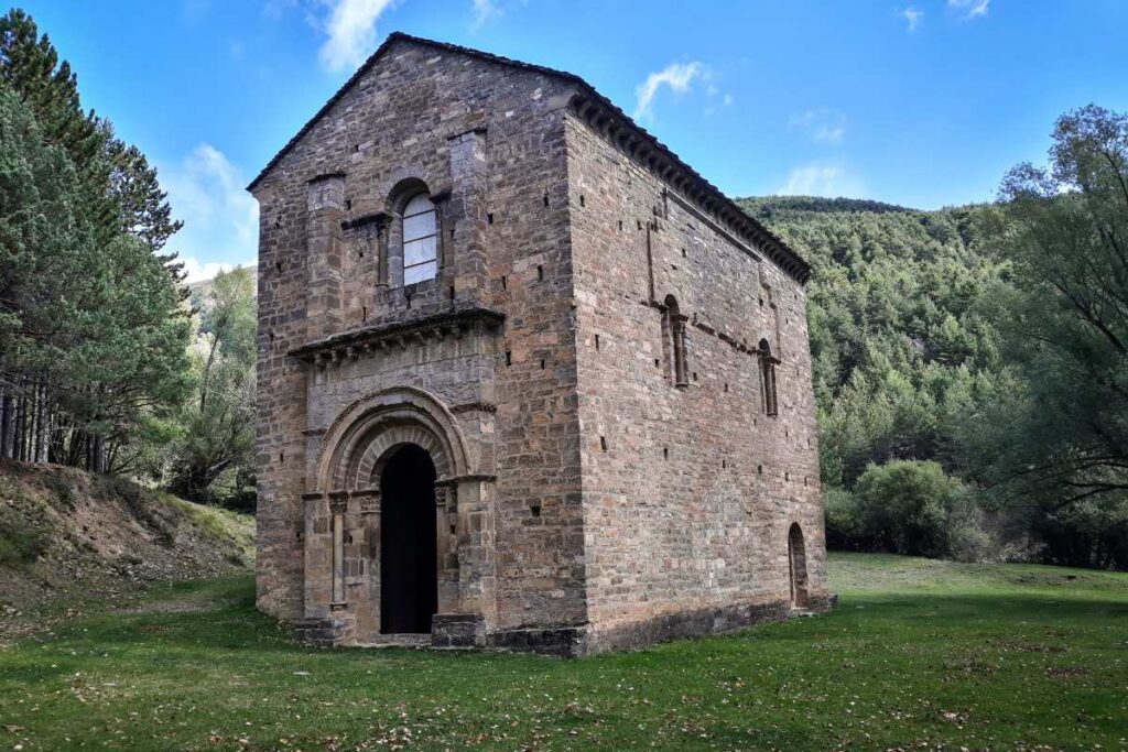 Qué Ver Y Qué Hacer Con Niños En El Pirineo Aragonés