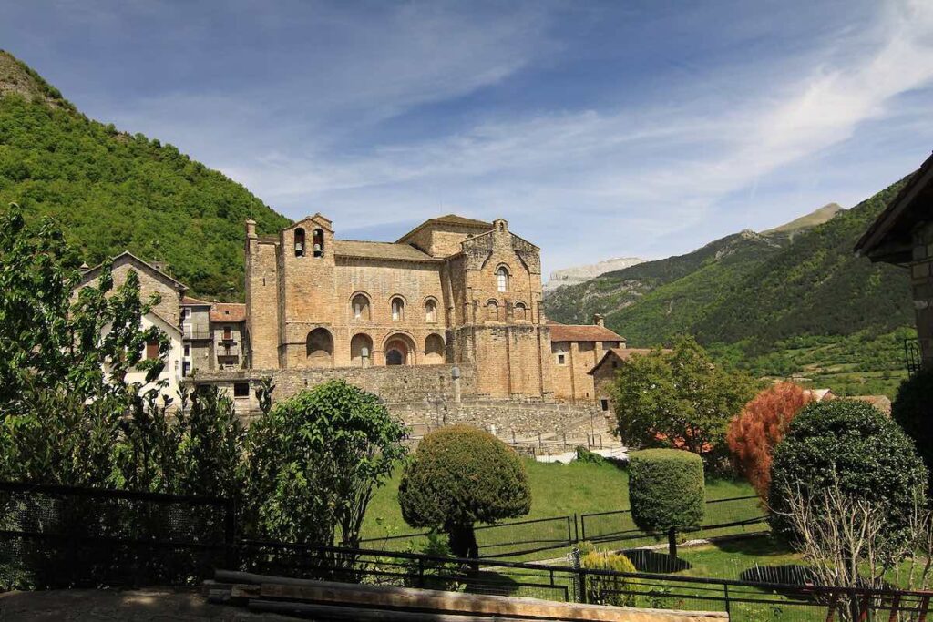 Qué Ver En El Pirineo Aragonés Con Niños