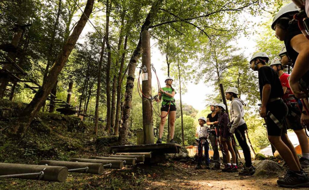 Viajar Con Niños A La Vall D'Aran