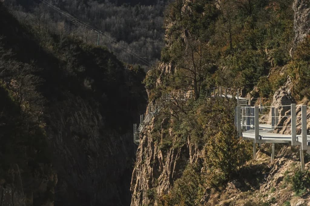 Senderismo En El Pirineo Aragonés