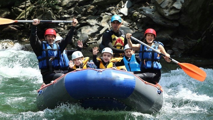 Excursiones En La Vall D'Aran Con Niños