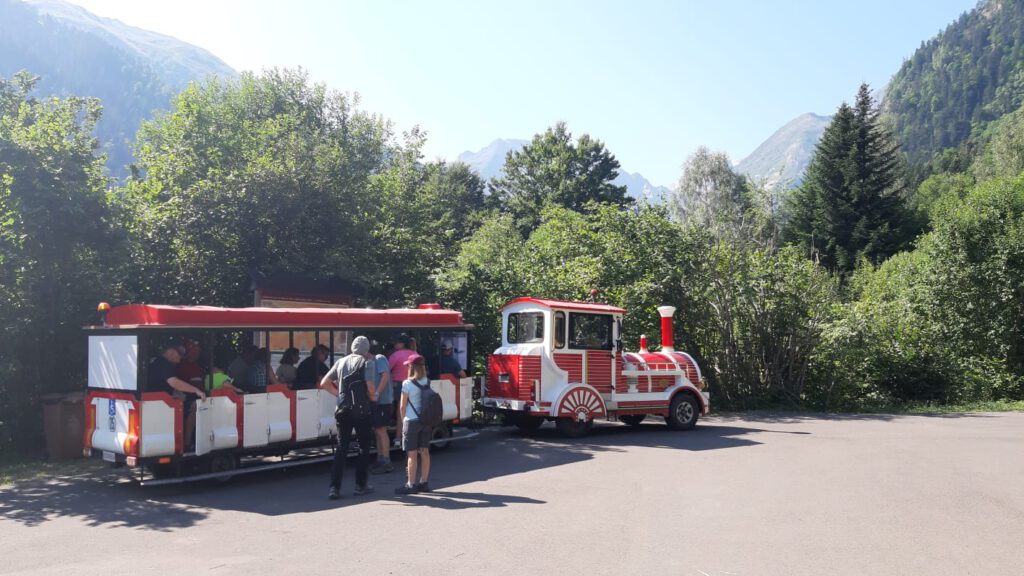 Actividades En El Valle De Arán Con Niños