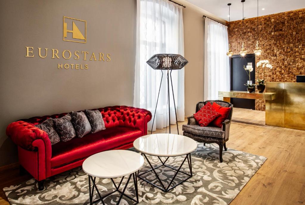 hoteles boutique en Córdoba