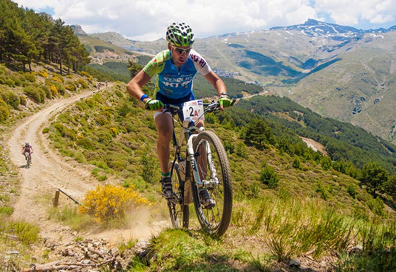 Qué Hacer En Verano En Sierra Nevada