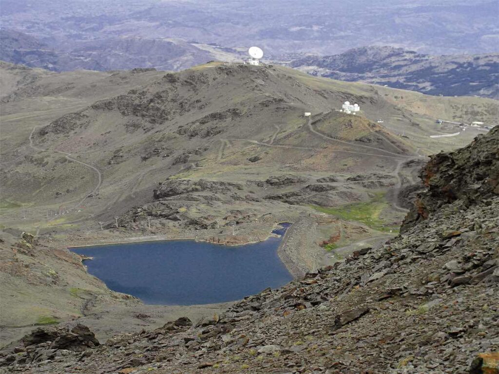 Qué Hacer En Verano En Sierra Nevada