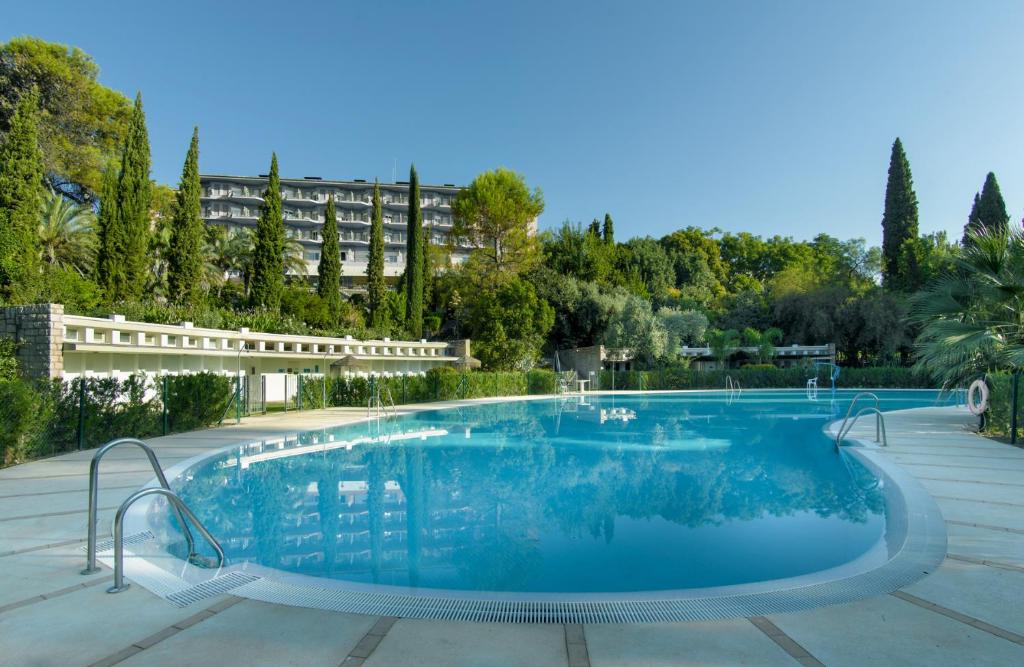 Hoteles En Córdoba Para Ir Con Niños