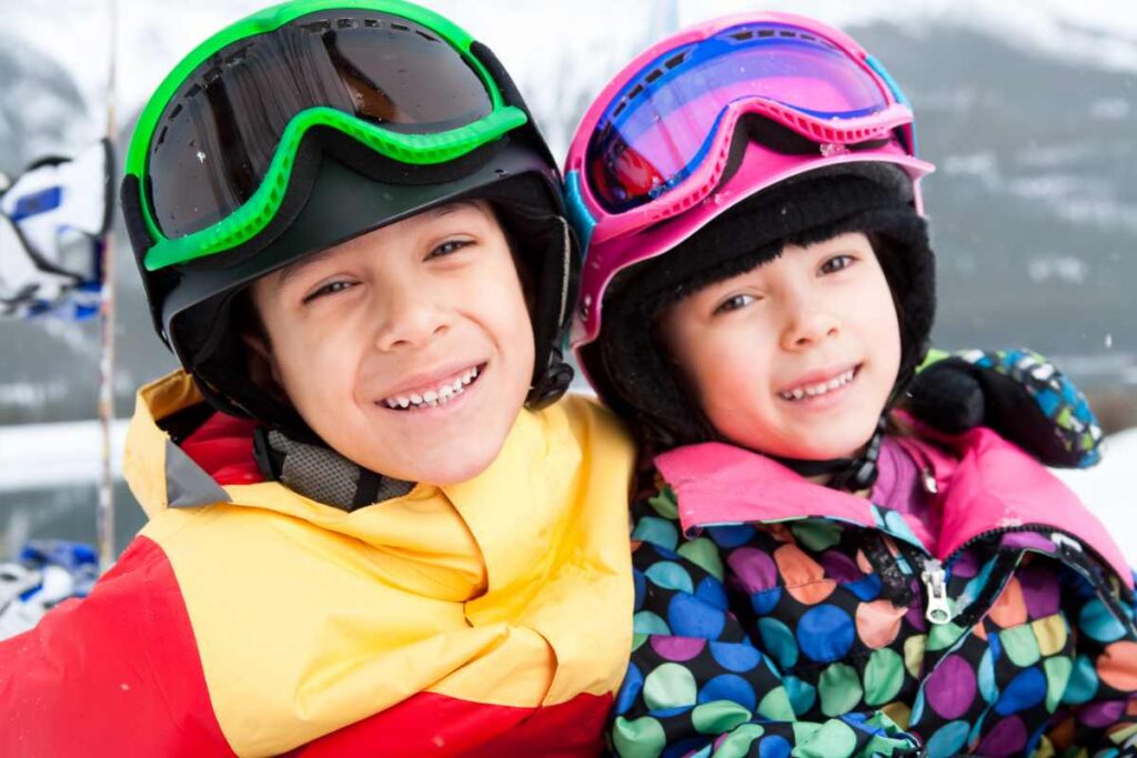 Qué Hacer En Sierra Nevada Con Niños