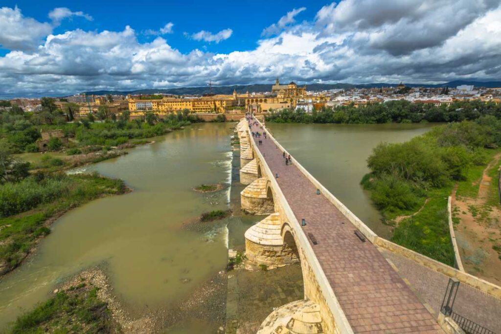 Viajar Con Niños A Córdoba