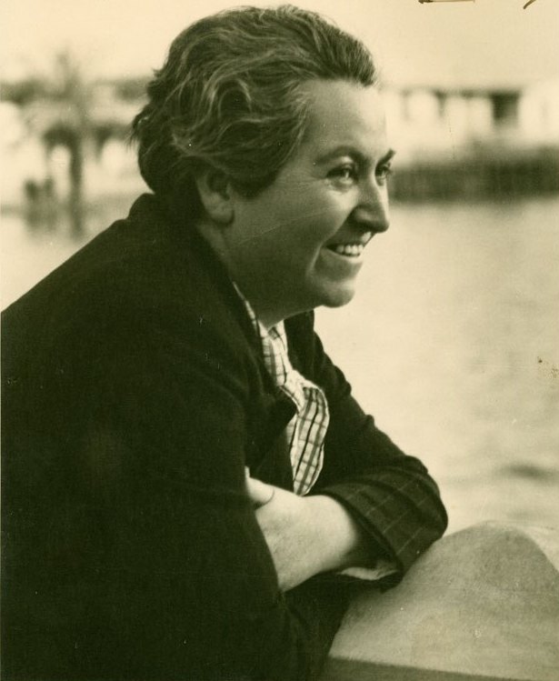 El Premio Nobel De Gabriela Mistral