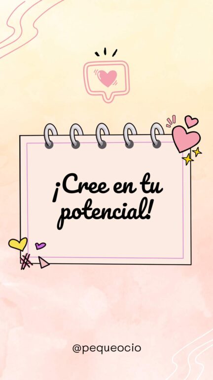 Frases Motivadoras Para Tus Fotos De Instagram