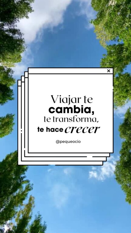 Frases Para Tus Fotos De Viajes En Instagram