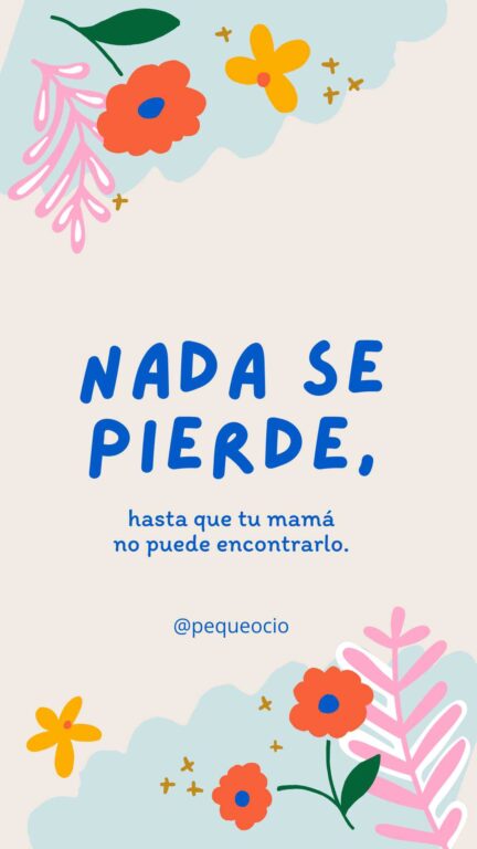 Frases Divertidas Sobre Maternidad