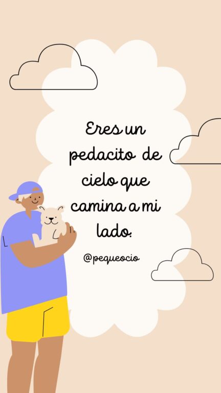 Frases Para Instagram Sobre Mascotas