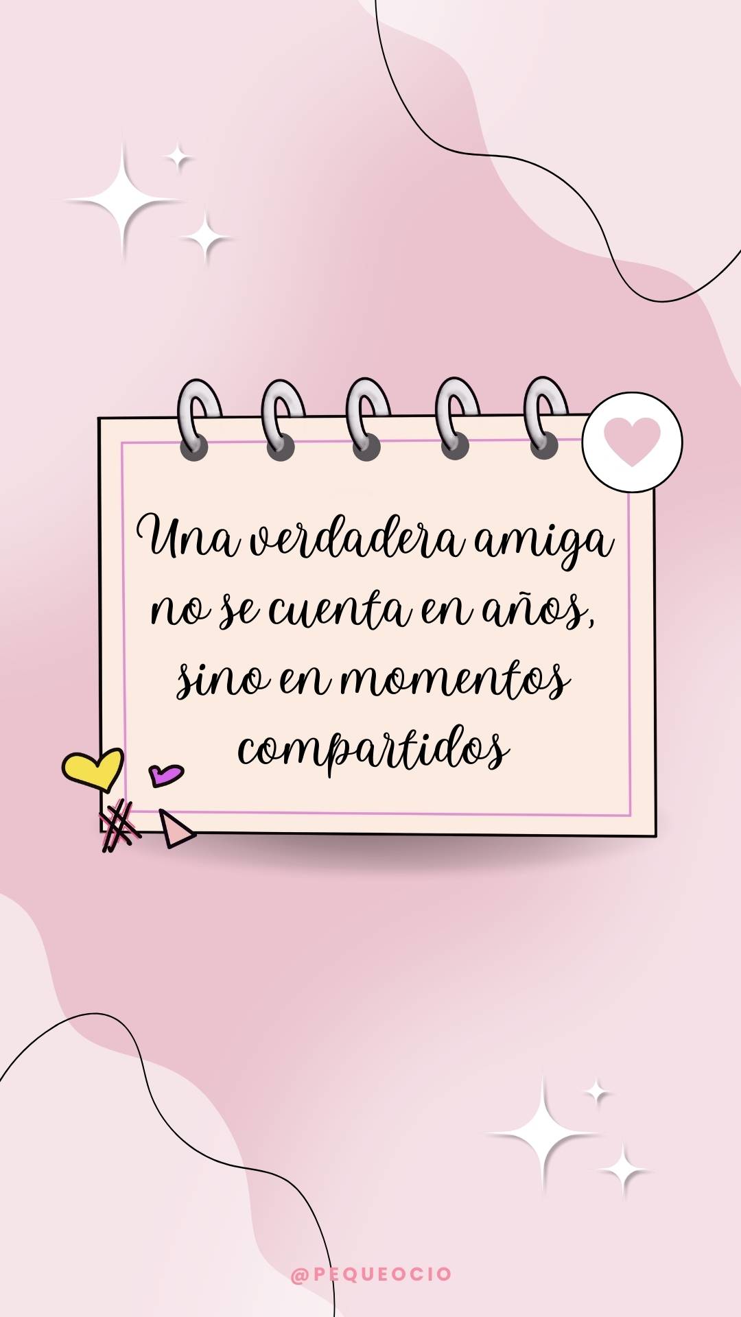 Frases Para Tu Mejor Amiga