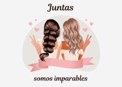 Imágenes De Frases Para Amigas