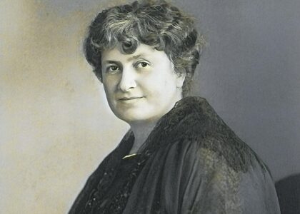 Maria Montessori Quien Es