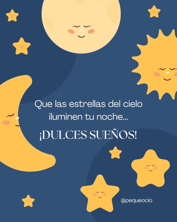 Desear Dulces Sueños