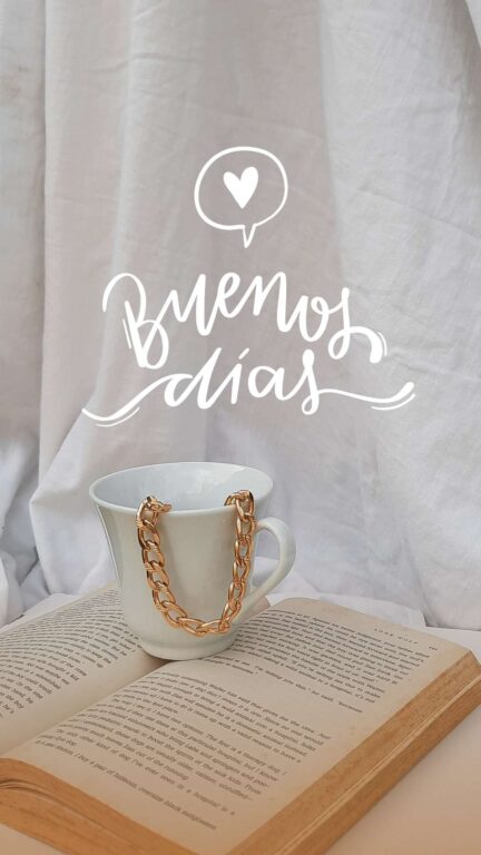 Buenos Días Café