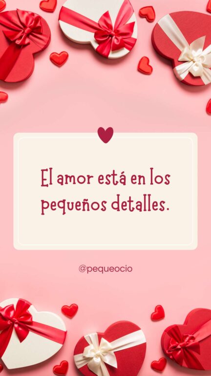 Frases De Amor Especiales