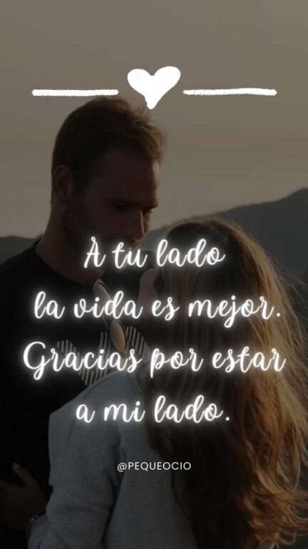 Frases Para Parejas