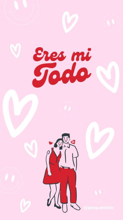 Frases Cortas Para Enamorados