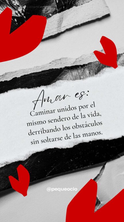 Frases Para Enamorados