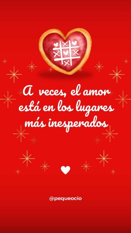 Frases De Amor Para Enamorar