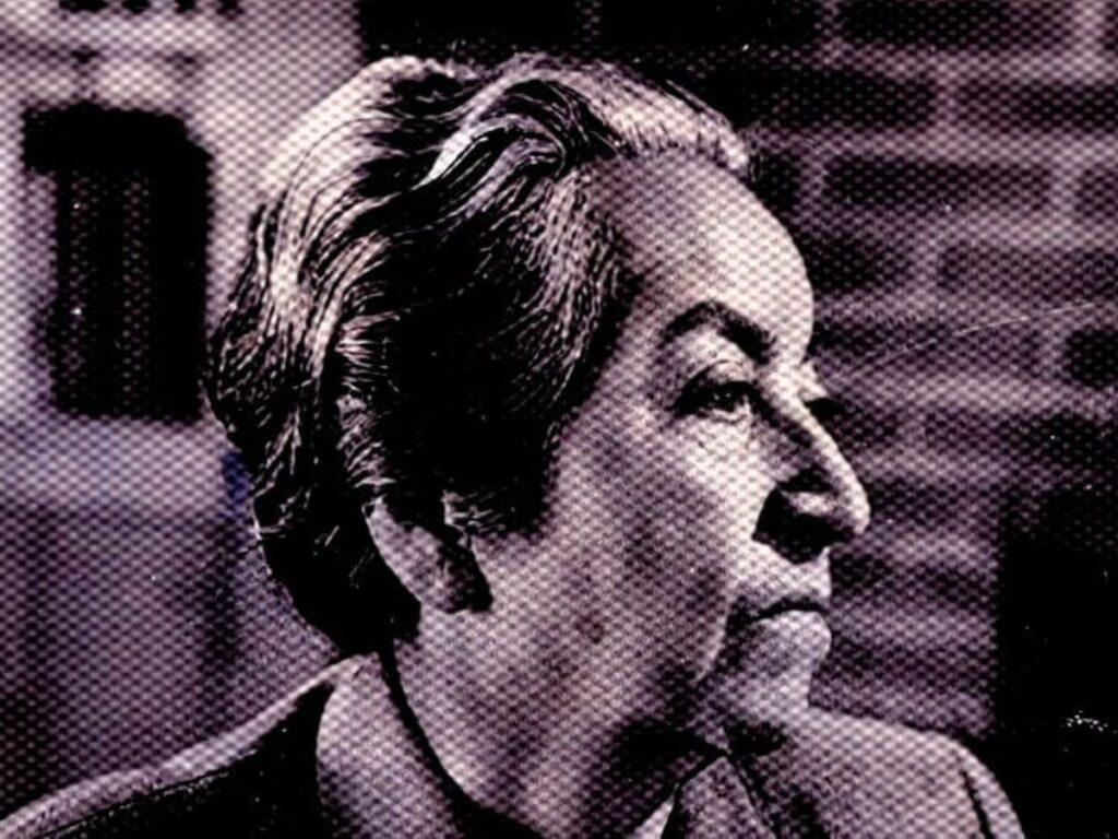 Obra De Gabriela Mistral