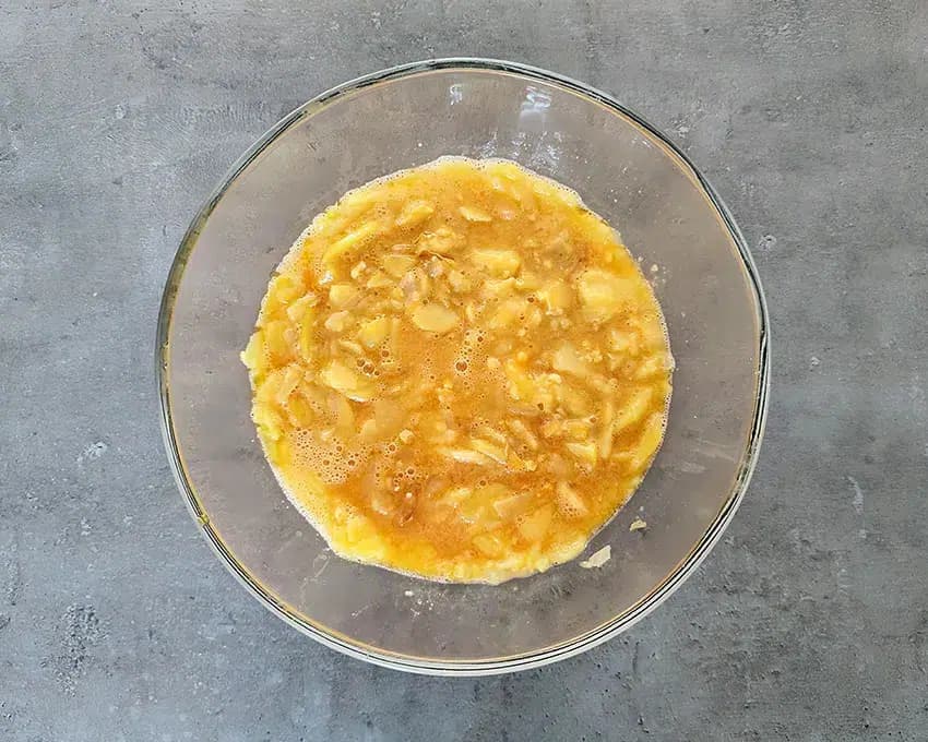 Huevos Para Tortilla De Patatas