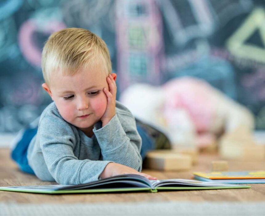 Métodos De Lectura Para Niños