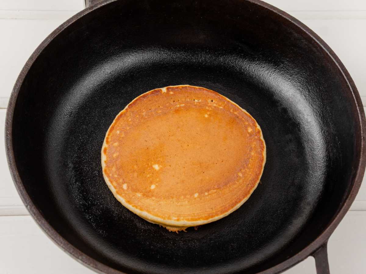 Tortitas Avena Saludables