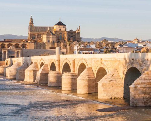 Planes en Córdoba con niños