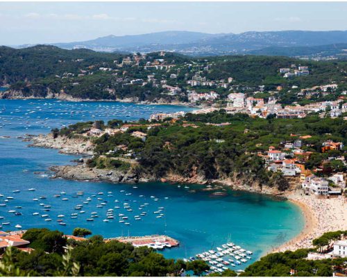 Qué hacer en la Costa Brava con niños