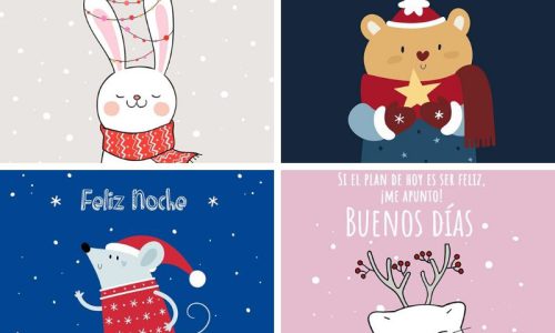 frases de navidad