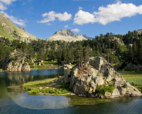 Qué hacer con niños en el Valle de Arán