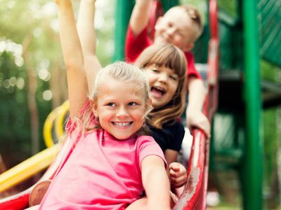 Madrid planes con niños