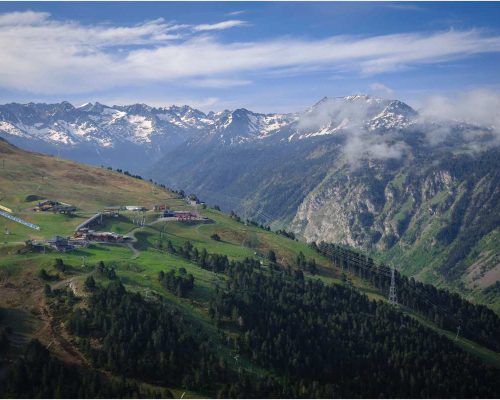 Qué hacer en el Pirineo catalán con niños