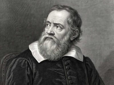 Biografia de Galileo Galilei