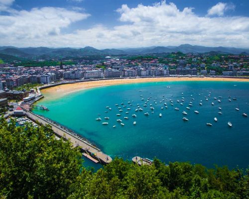 Qué hacer en San Sebastián con niños